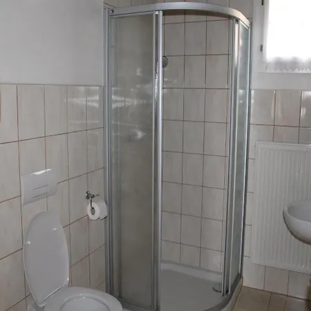 Two-bedroom Holiday In