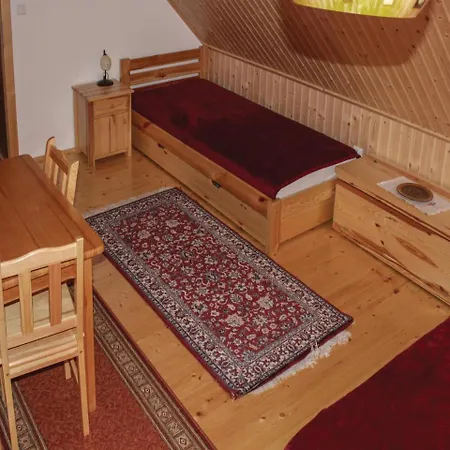 Two-bedroom Holiday In *