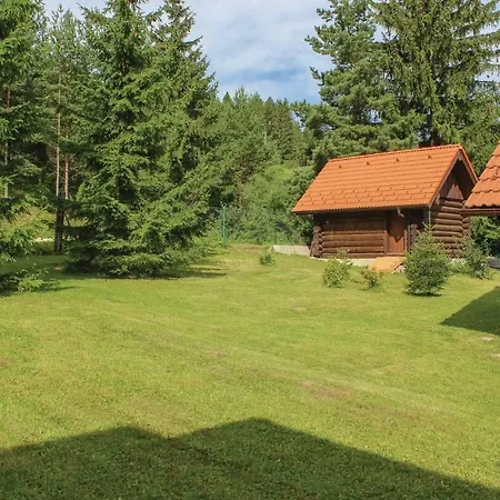 بيت للعطل Two-bedroom Holiday In Važec