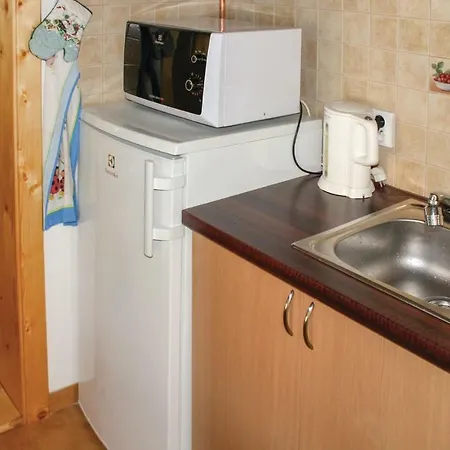 Prázdninový dům Two-bedroom Holiday In