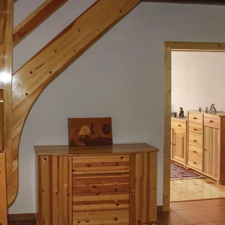 Two-bedroom Holiday In * Važec